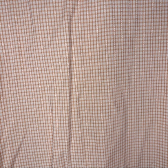 3x KRAZY KAT ORANGE GINGHAM SHORT BUTTON FRONT PLUS VIBRANT - Picture 4 of 7